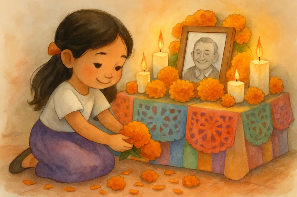 Isabel's Day of Remembrance
