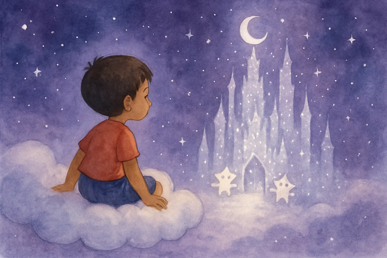 The Kingdom of Stars