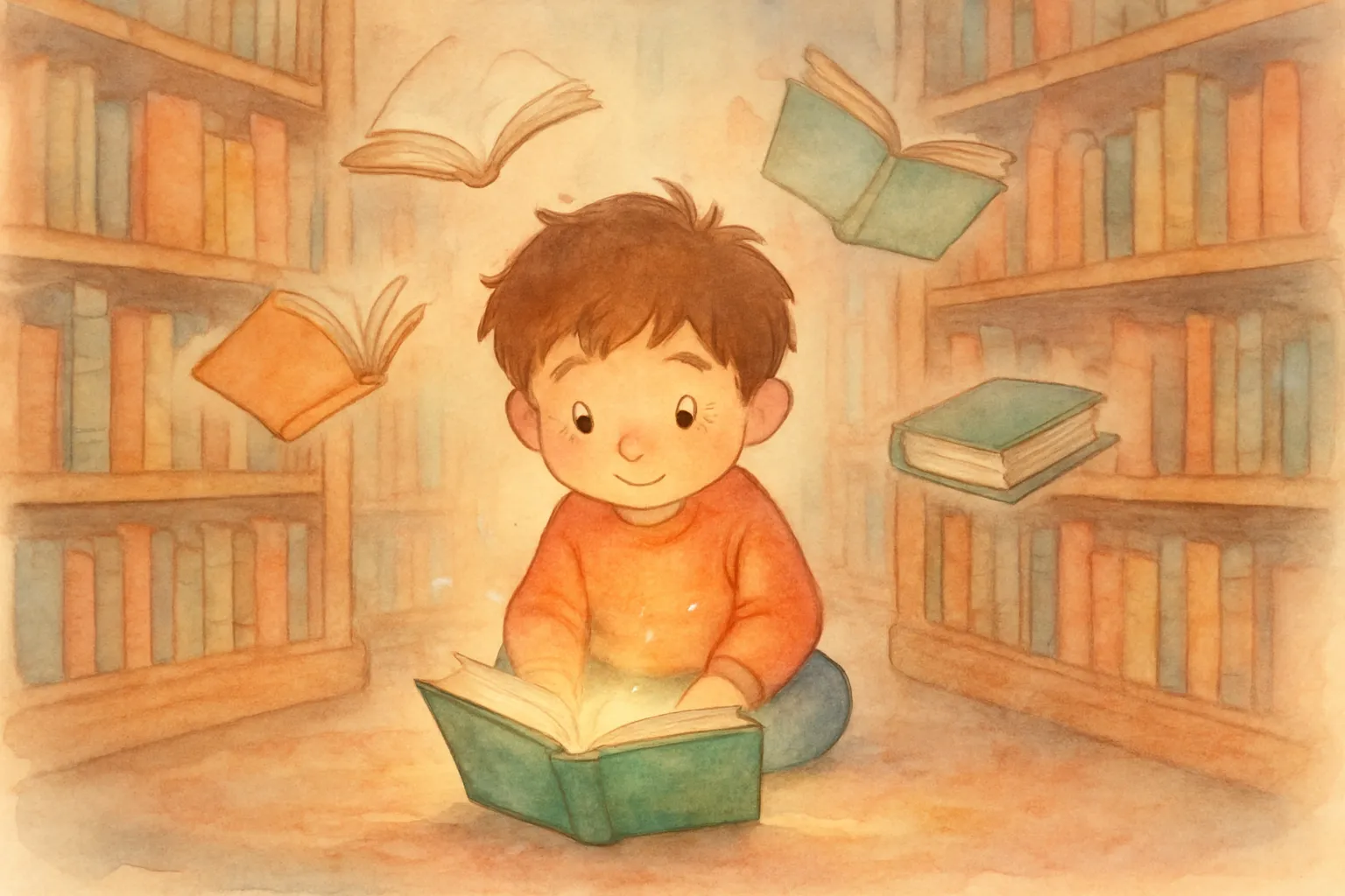 ห้องสมุดที่พูดได้