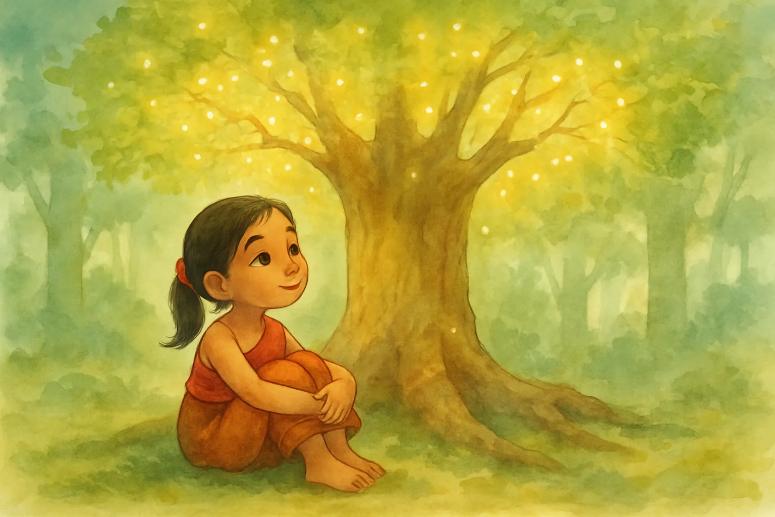The Tree of Truth