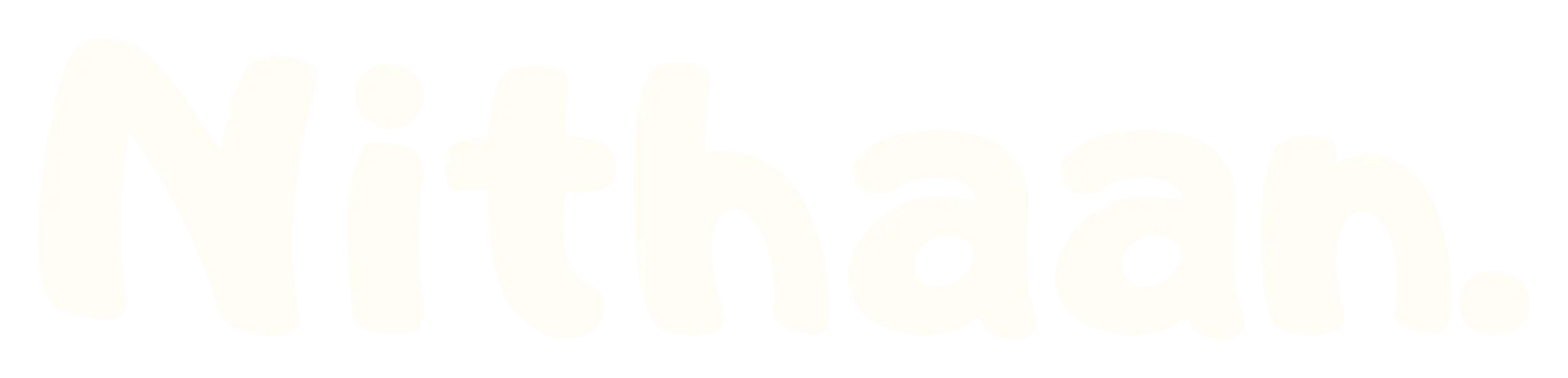 Nithaan
